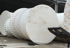 定（dìng）製PP化工防腐儲罐