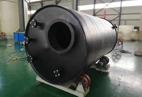HDPE儲罐定製