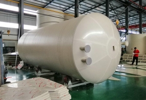 江西贛州PPH儲罐定製廠家