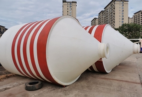 石英砂酸洗（xǐ）浸泡罐