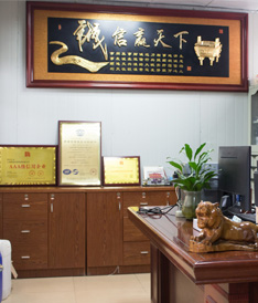 江西（xī）廢氣處理（lǐ）