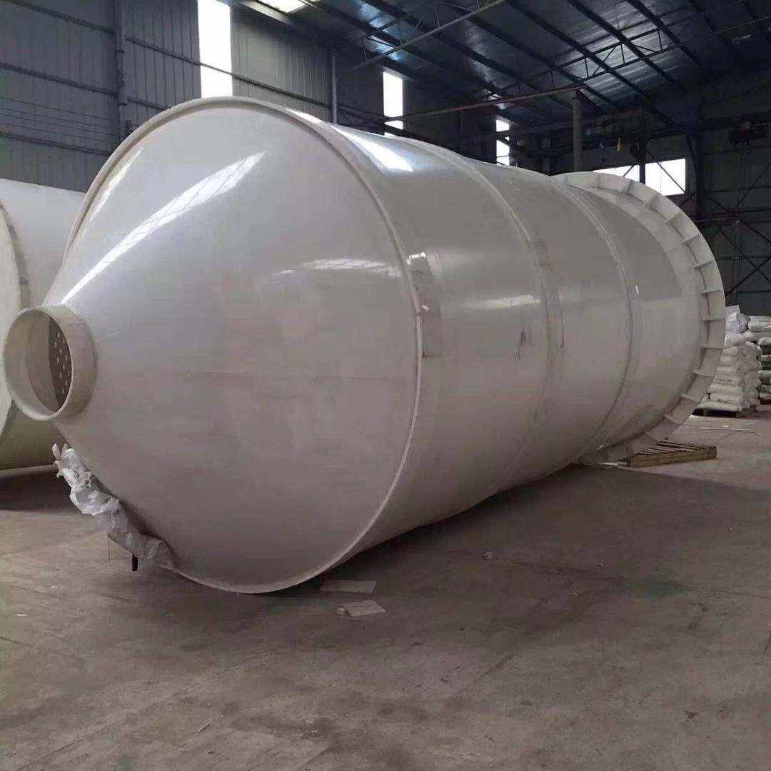 贛州廢氣處理工程
