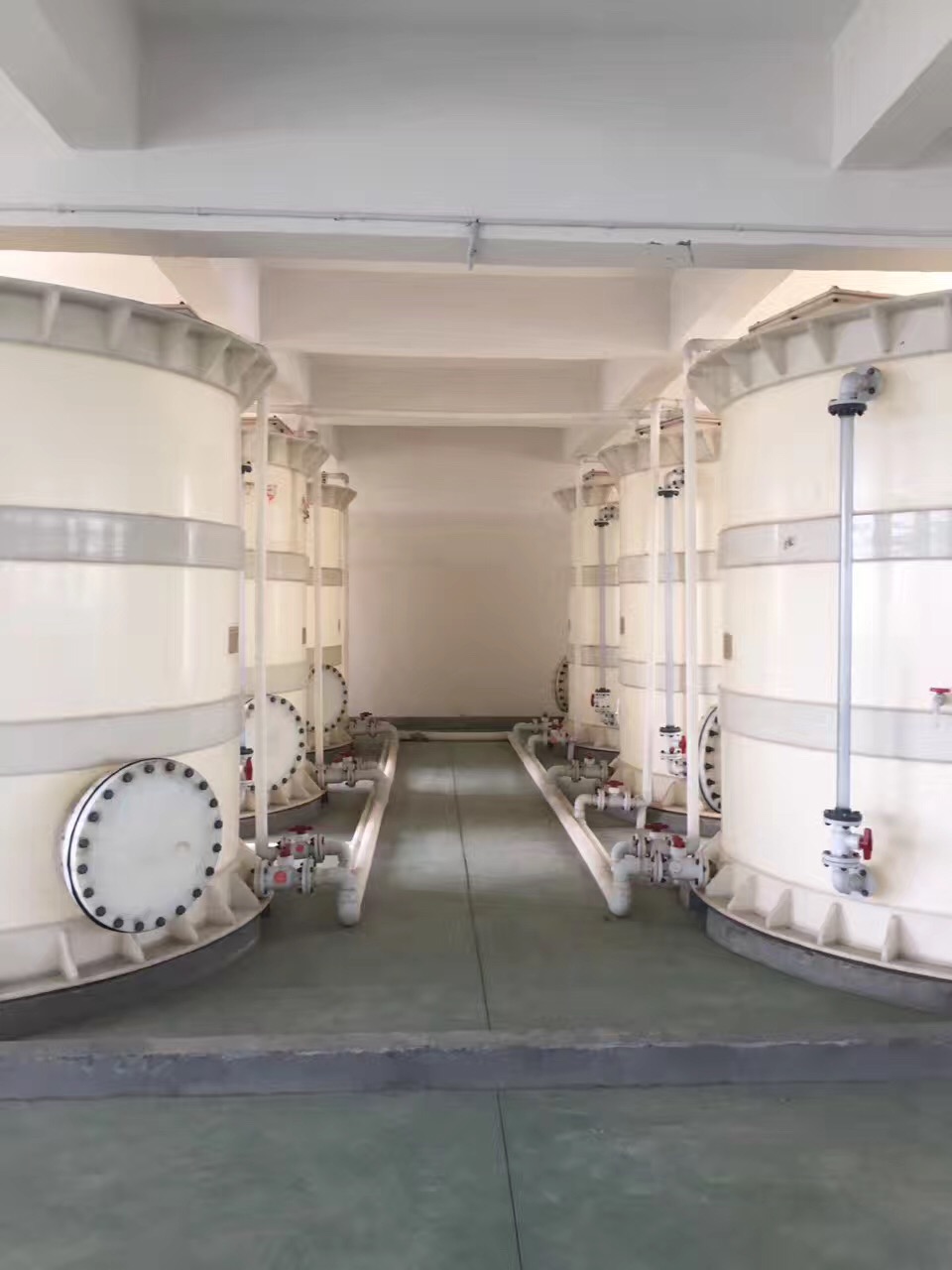 江西（xī）PP儲罐生產商