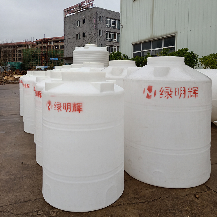 江西塑料儲罐廠家