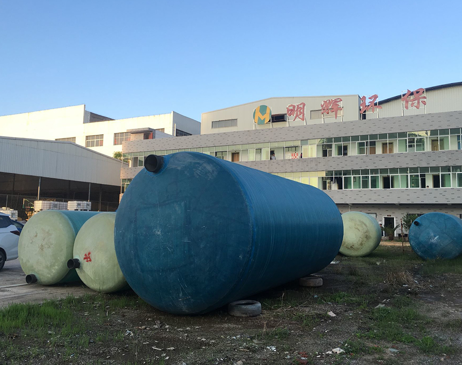 江西化糞池（chí）廠家