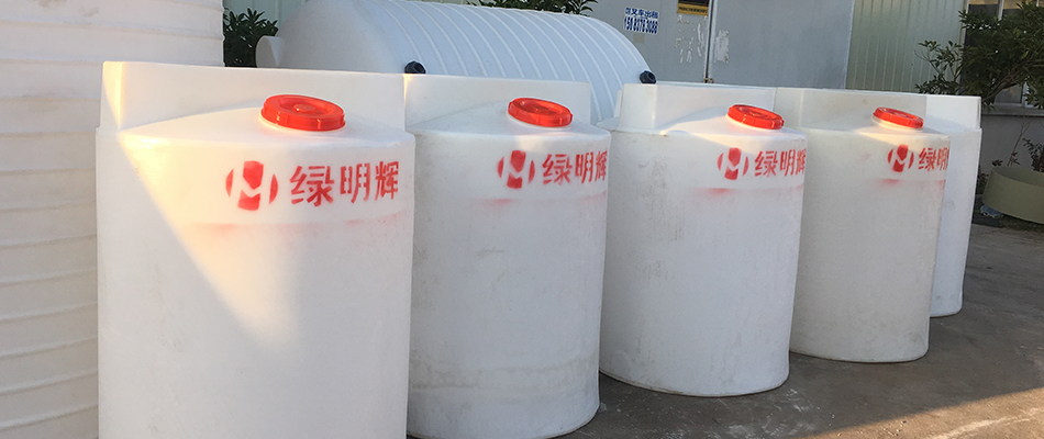 江西PE攪（jiǎo）拌罐廠家
