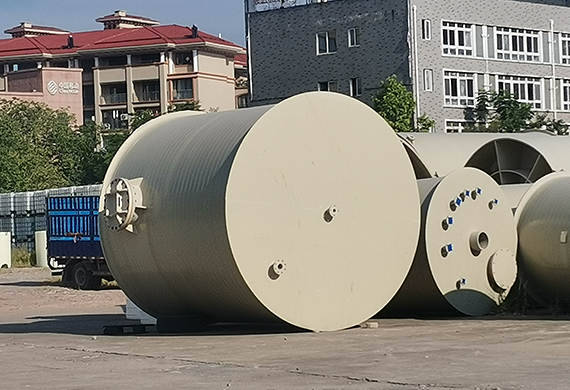 PPH攪拌罐