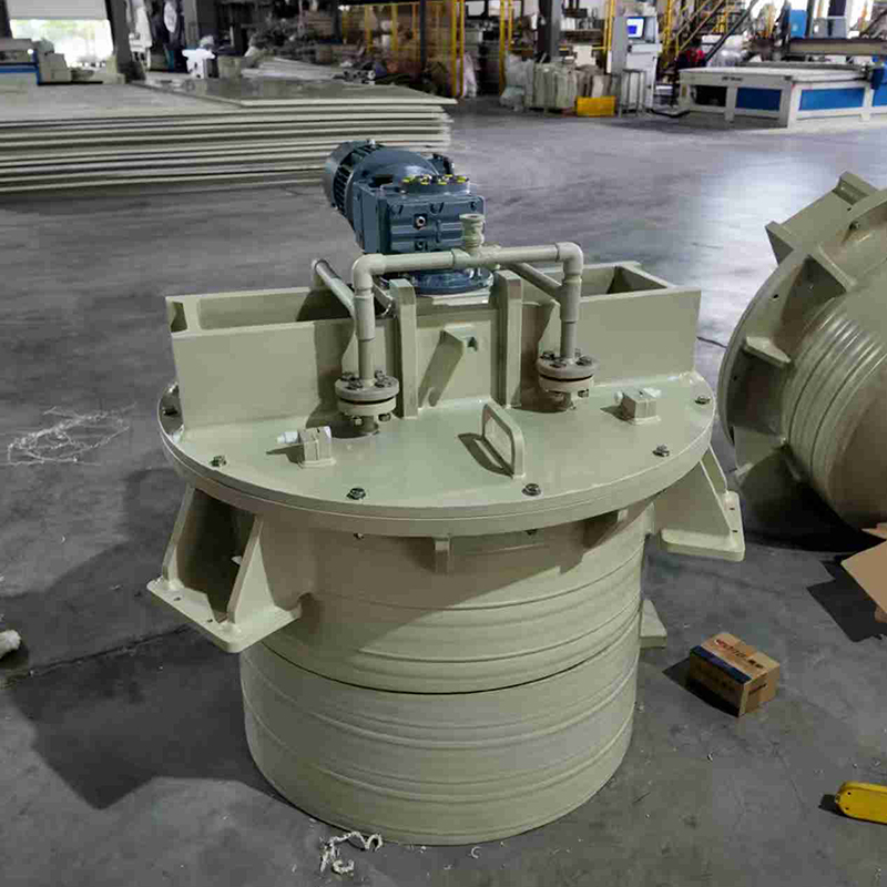 PPH攪拌罐 PPH攪拌罐