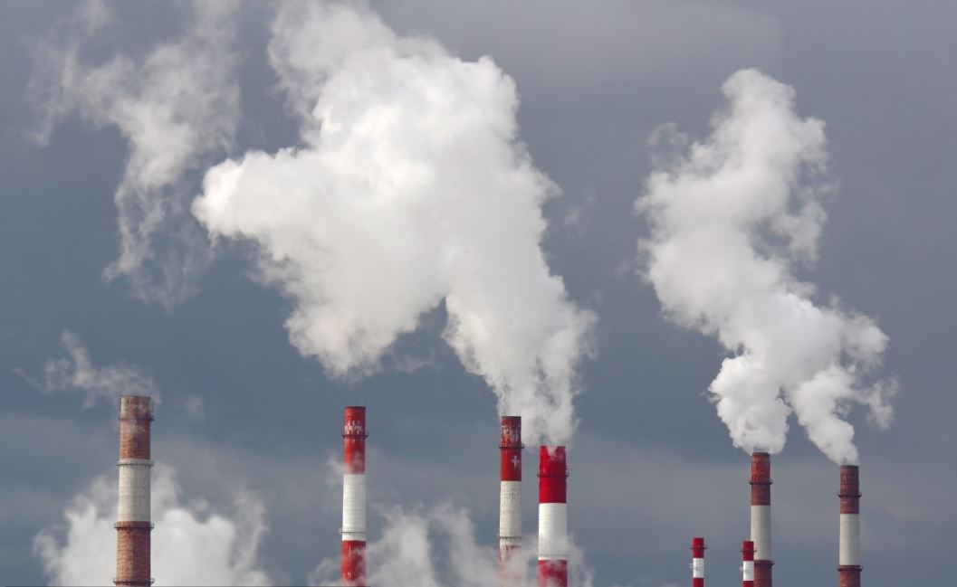 廢氣除臭（chòu）劑