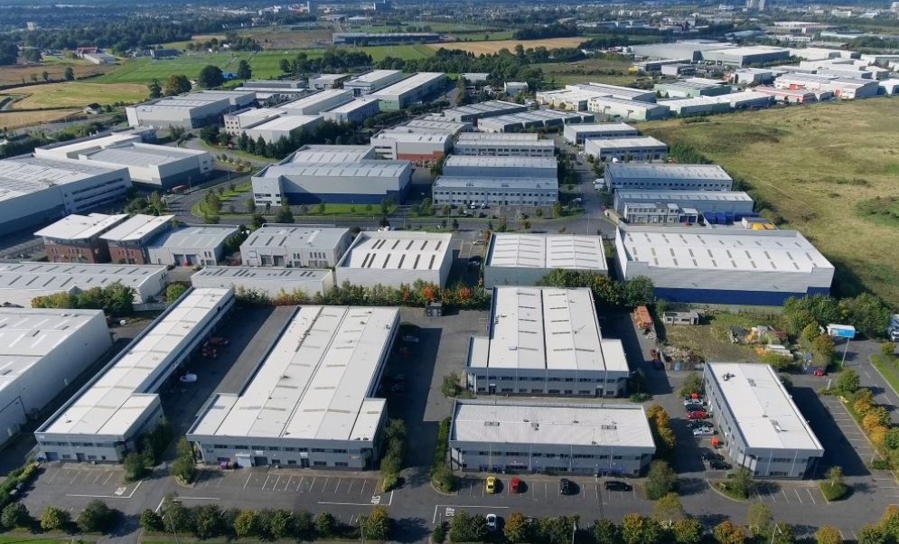 廠房車間除臭劑