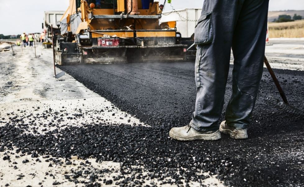 瀝青除臭劑（jì）