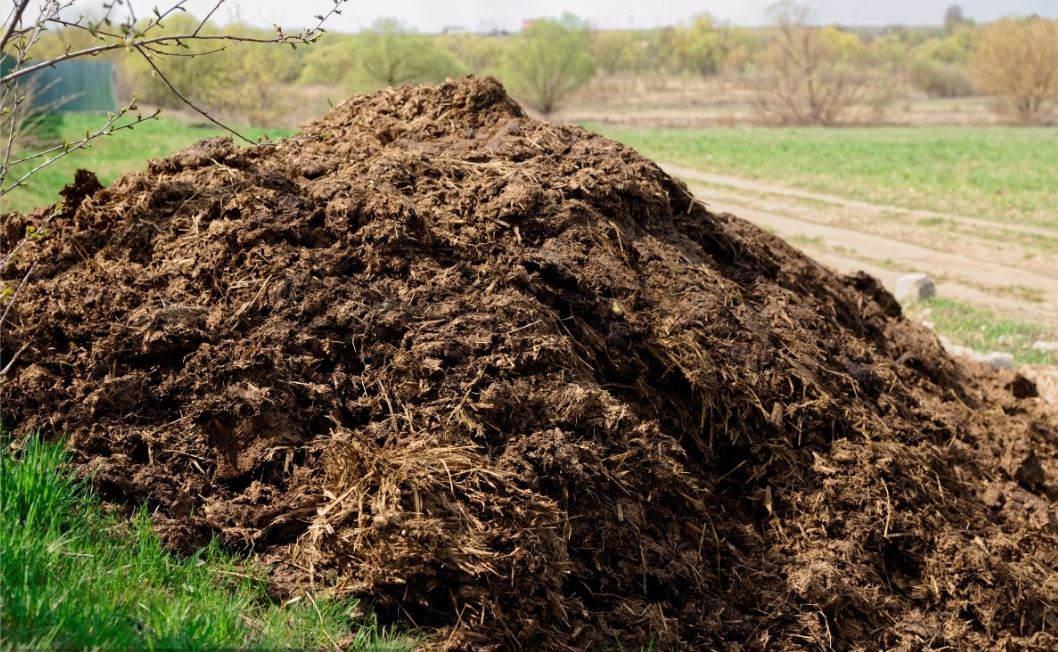 堆肥除（chú）臭劑（jì）