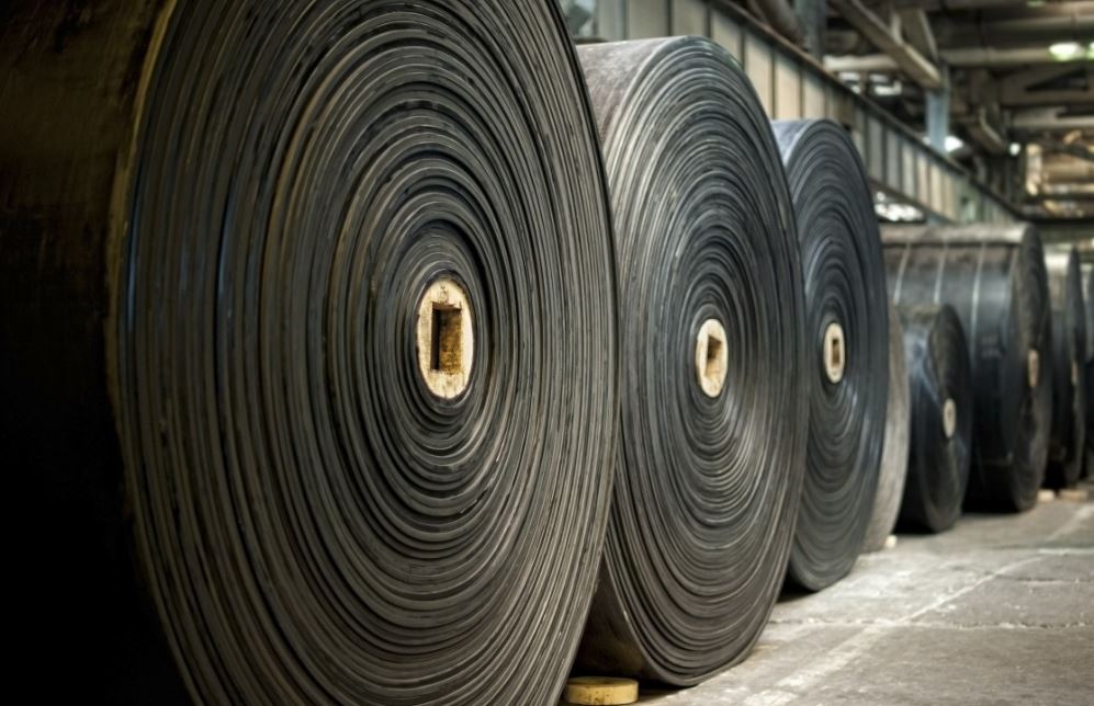 橡膠塑膠除臭劑案例