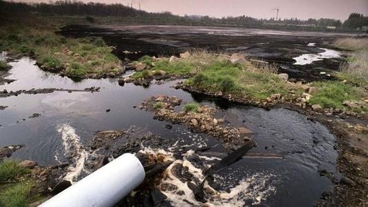 黑（hēi）臭水除臭