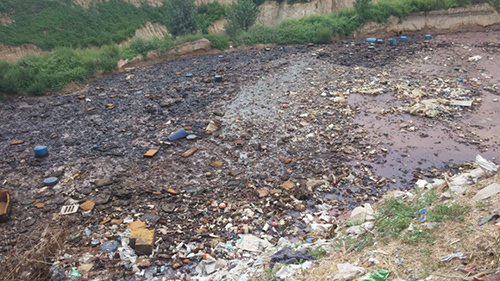 化工廢料除臭 化(huà)工廢料除(chú)臭