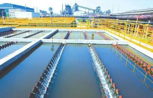 紙漿工業廢水